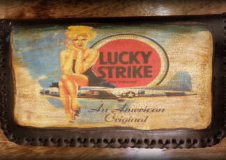 Lucky Strike